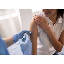 Seasonal Influenza Immunizations