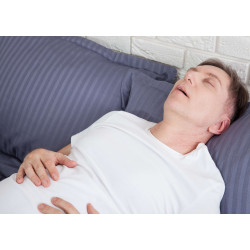 Obstructive Sleep Apnoea Syndrome (OSAS)