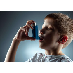 Acute Asthma in children