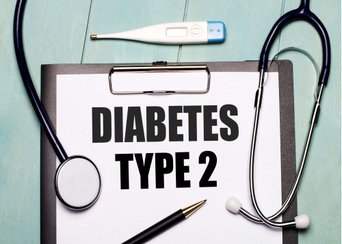 Type 2 Diabetes 