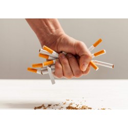 Smoking Cessation Counselling (OSCE)