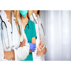 Cervical Screening Test (OSCE) 