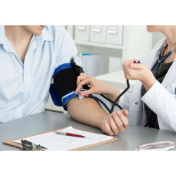 Measuring Blood Pressure (OSCE)