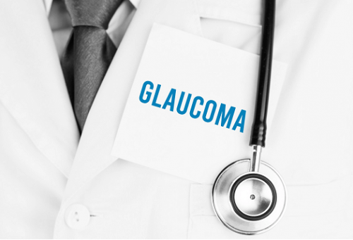 Glaucoma Overview