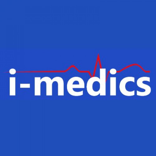 i-medics Ambassador Programme 