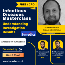 Infectious Diseases Masterclass: Understanding Culture Results