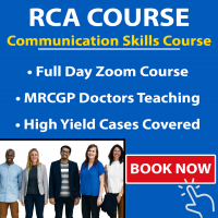 RCA Advanced Communications Skill Course