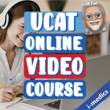 How to pass the UCAT Exam: Video Course